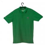 Aksesoris Kawasaki, aksesoris ninja, aksesoris POLO-SHIRT-KAWASAKI-BOX-GREEN